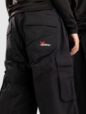 Armada Team Issue 2L Insulated Cargo Pants - buy now | ID-727256